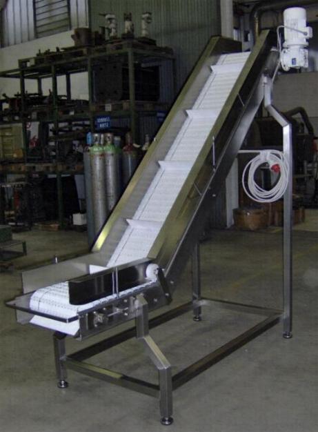 Alimentatore a nastro