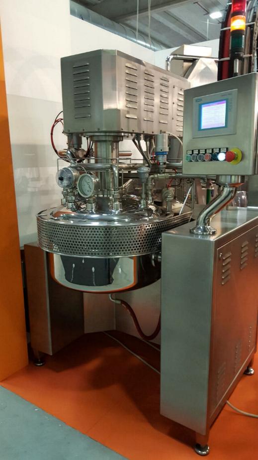 Fonditrice mod. F.F.R. 60/1 R.B.