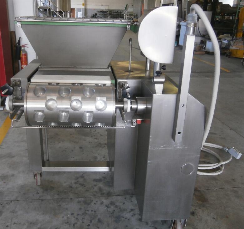 Formatrice mod. F.R. 4/195